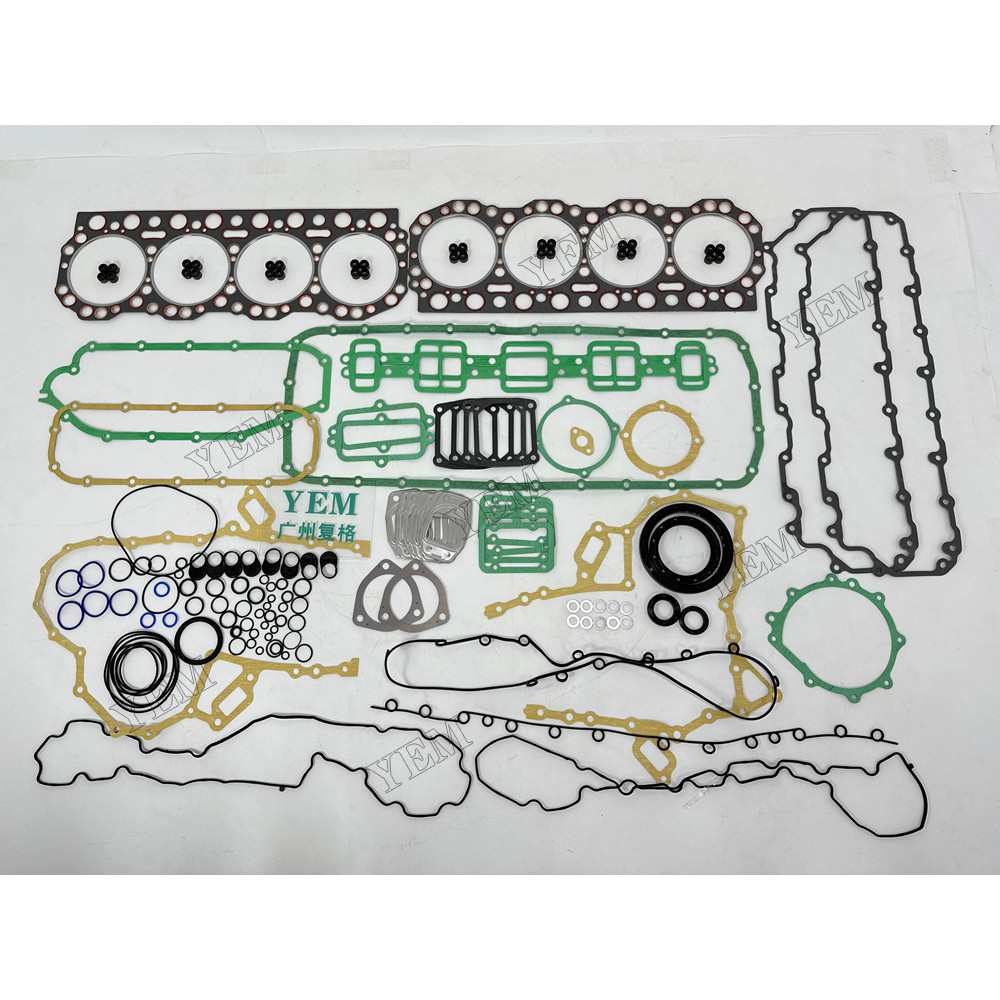 YEM Parts F20C Full Gasket Kit for Hino F20C Engine Spare Parts