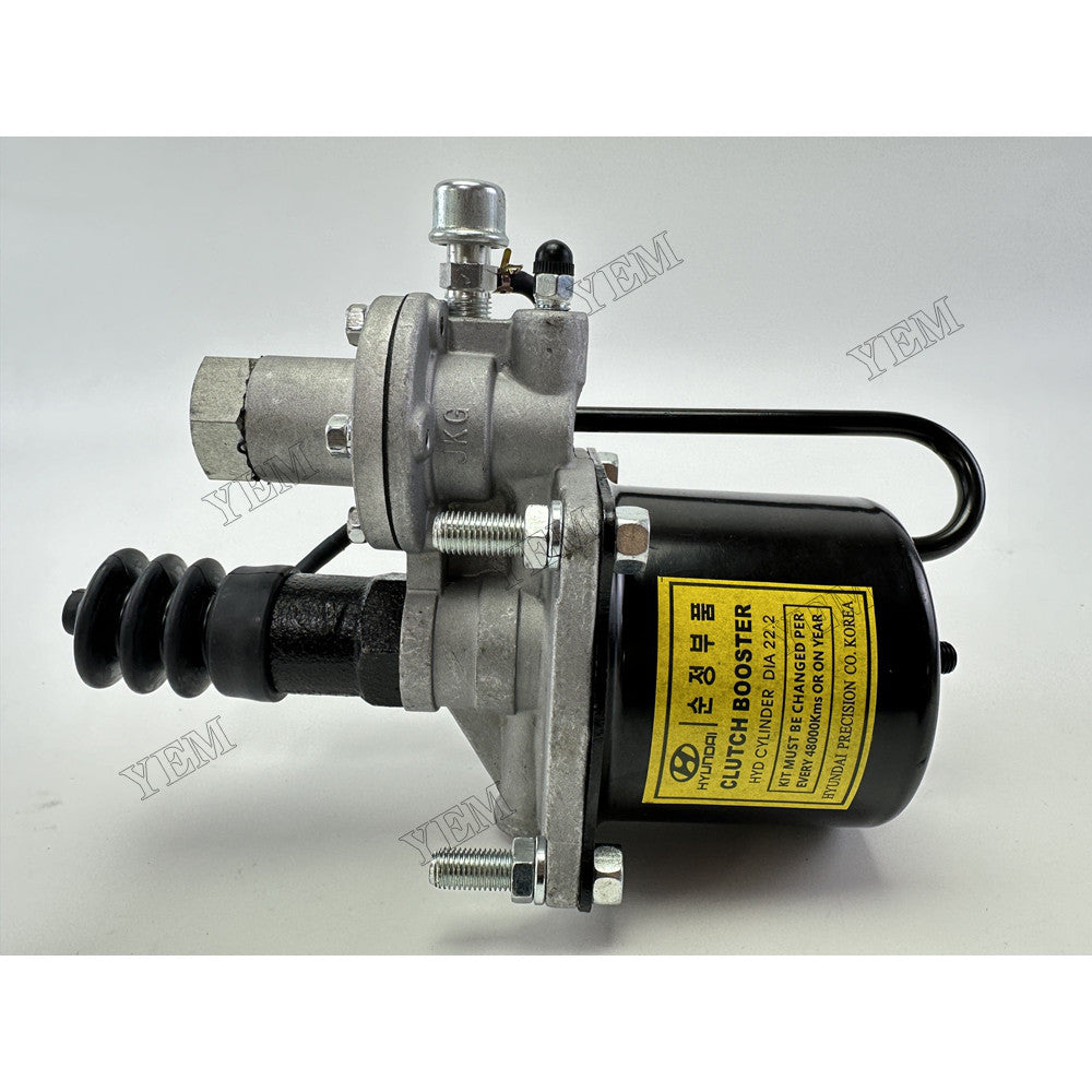 YEM Parts Clutch Master Cylinder 642-04965 59130-7411 for Hino FC6