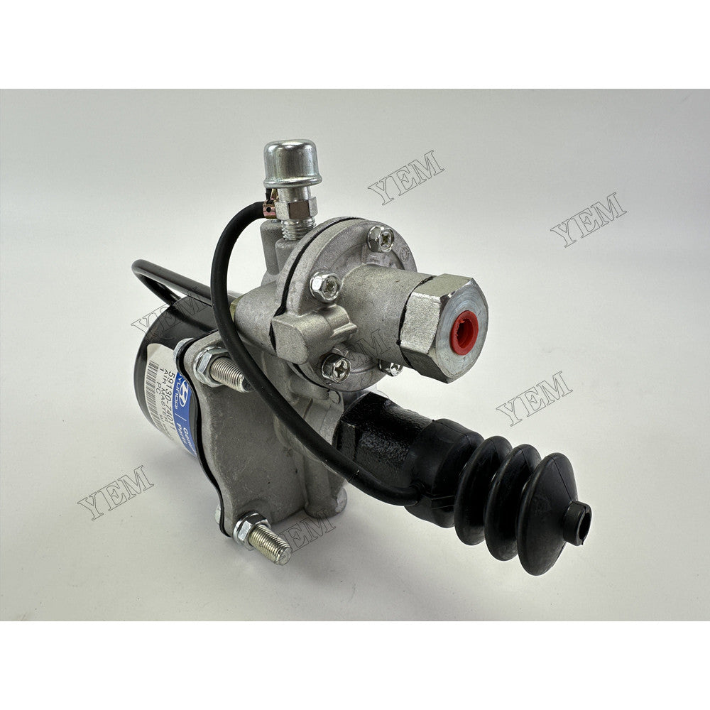 YEM Parts Clutch Master Cylinder 642-04965 59130-7411 for Hino FC6 For Hino
