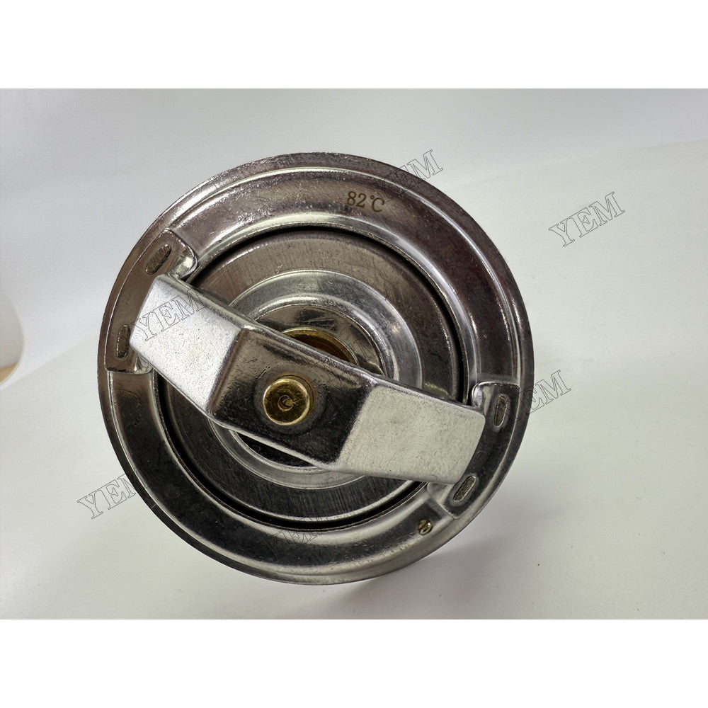 YEM Parts J08E Thermostat 82 degrees for Hino J08E Engine Spare Parts For Hino