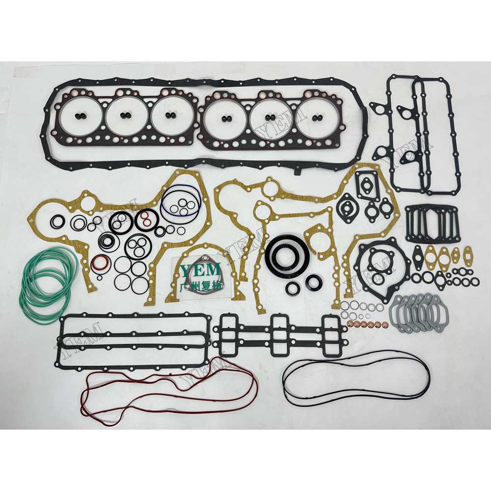 YEM Parts K13D Full Gasket Kit for Hino K13D Engine Spare Parts
