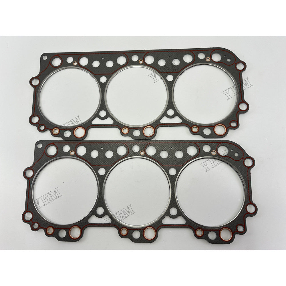 YEM Parts K13D Full Gasket Kit for Hino K13D Engine Spare Parts For Hino