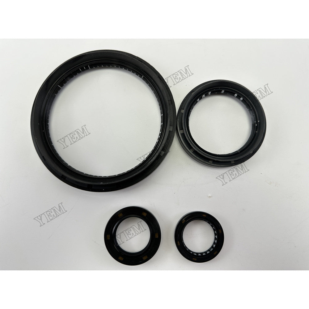 YEM Parts K13D Full Gasket Kit for Hino K13D Engine Spare Parts For Hino