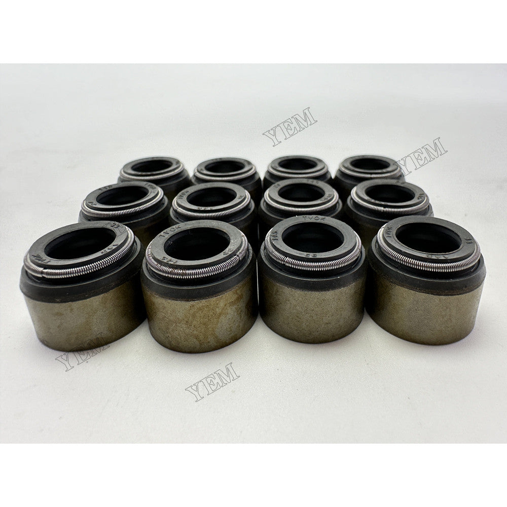 YEM Parts K13D Full Gasket Kit for Hino K13D Engine Spare Parts For Hino