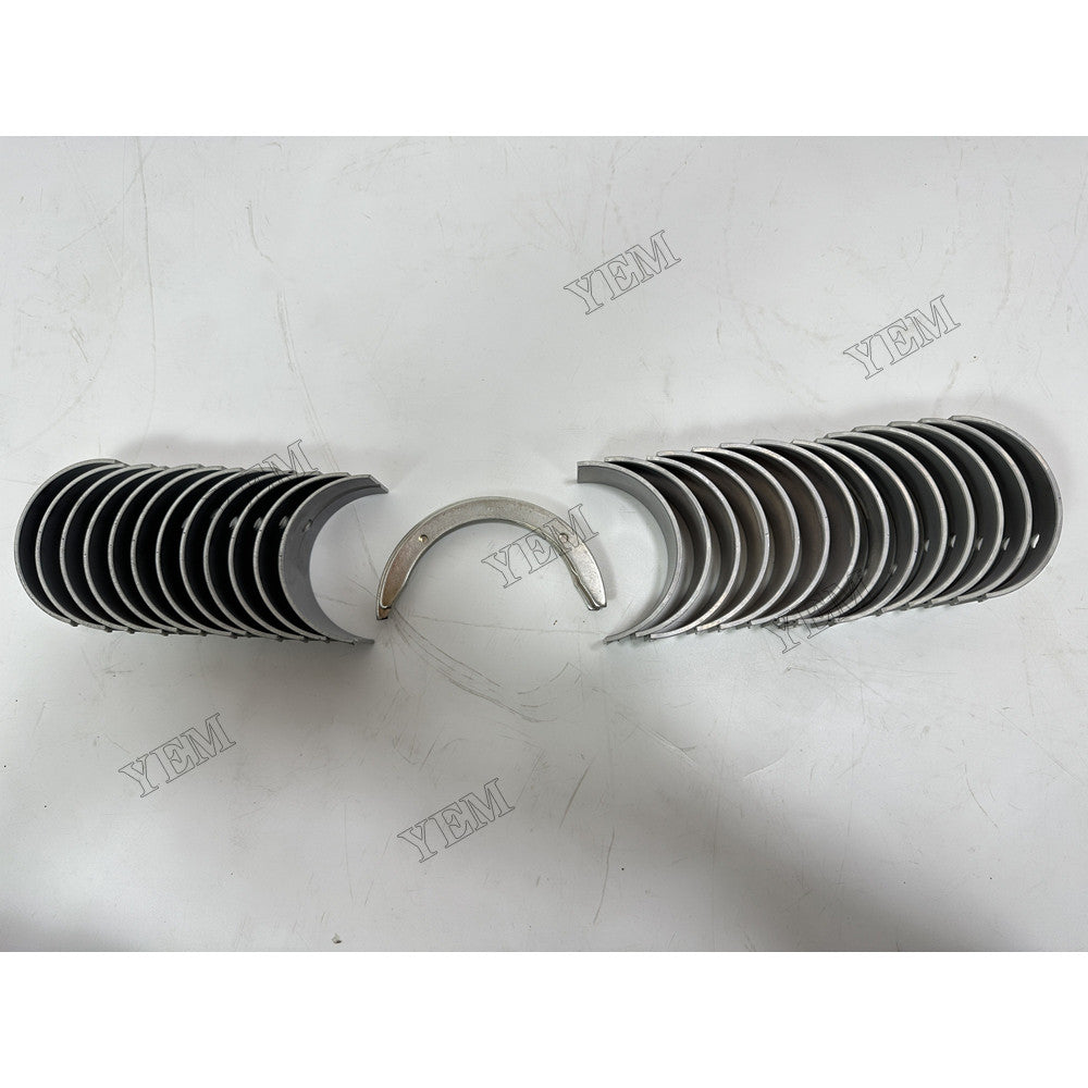 YEM Parts Main With Rod Bearing And Thrust Washer Kit for Hino K13D