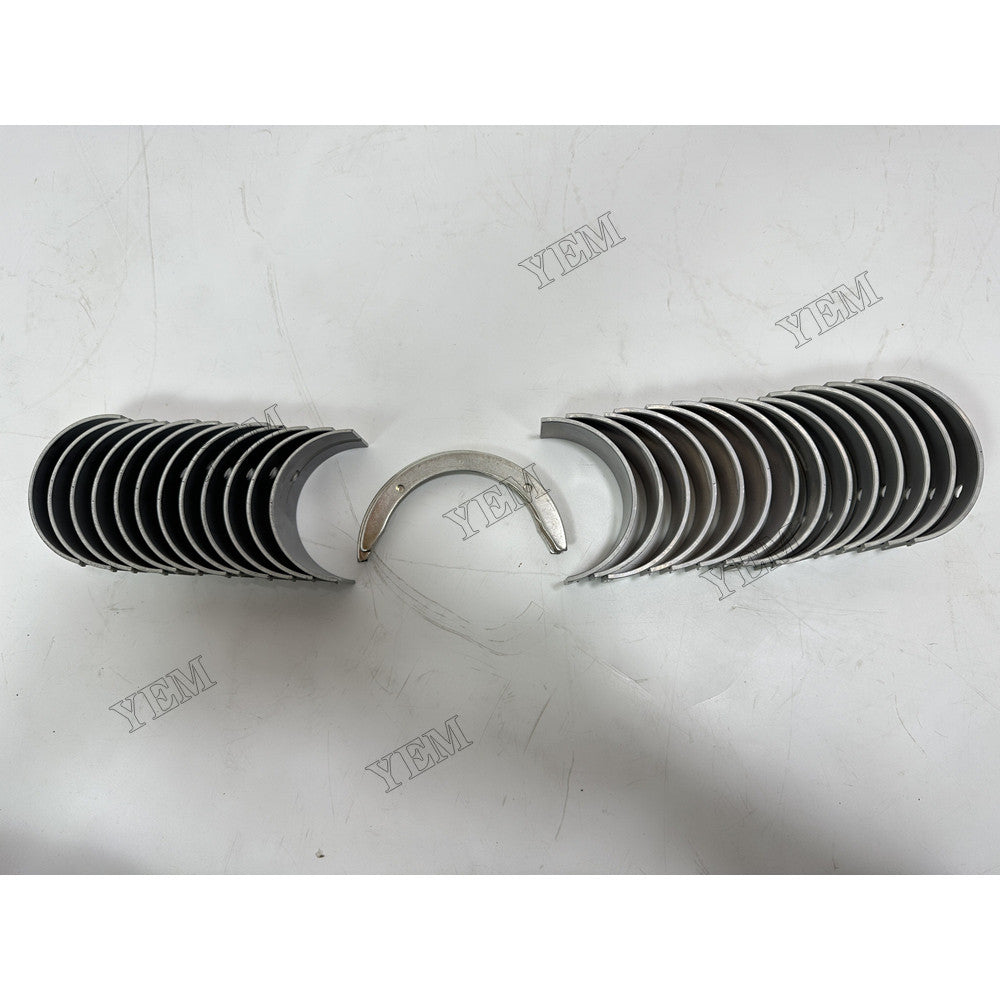 YEM Parts Main With Rod Bearing And Thrust Washer Kit for Hino K13D