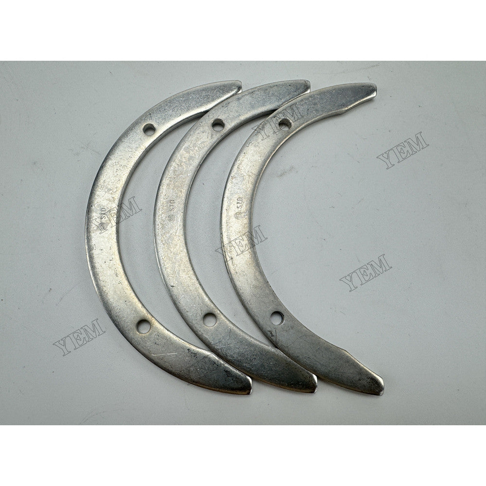 YEM Parts K13D Thrust Washer for Hino K13D Engine Spare Parts For Hino