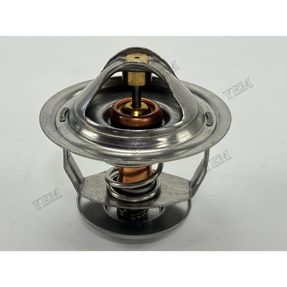 YEM Parts K13D Thermostat 82 degrees for Hino K13D Engine Spare Parts