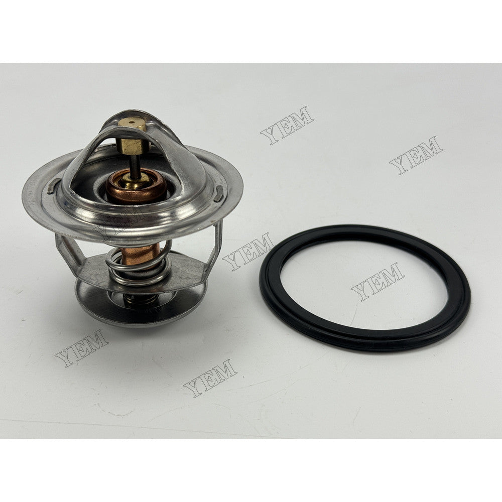 YEM Parts K13D Thermostat 82 degrees for Hino K13D Engine Spare Parts
