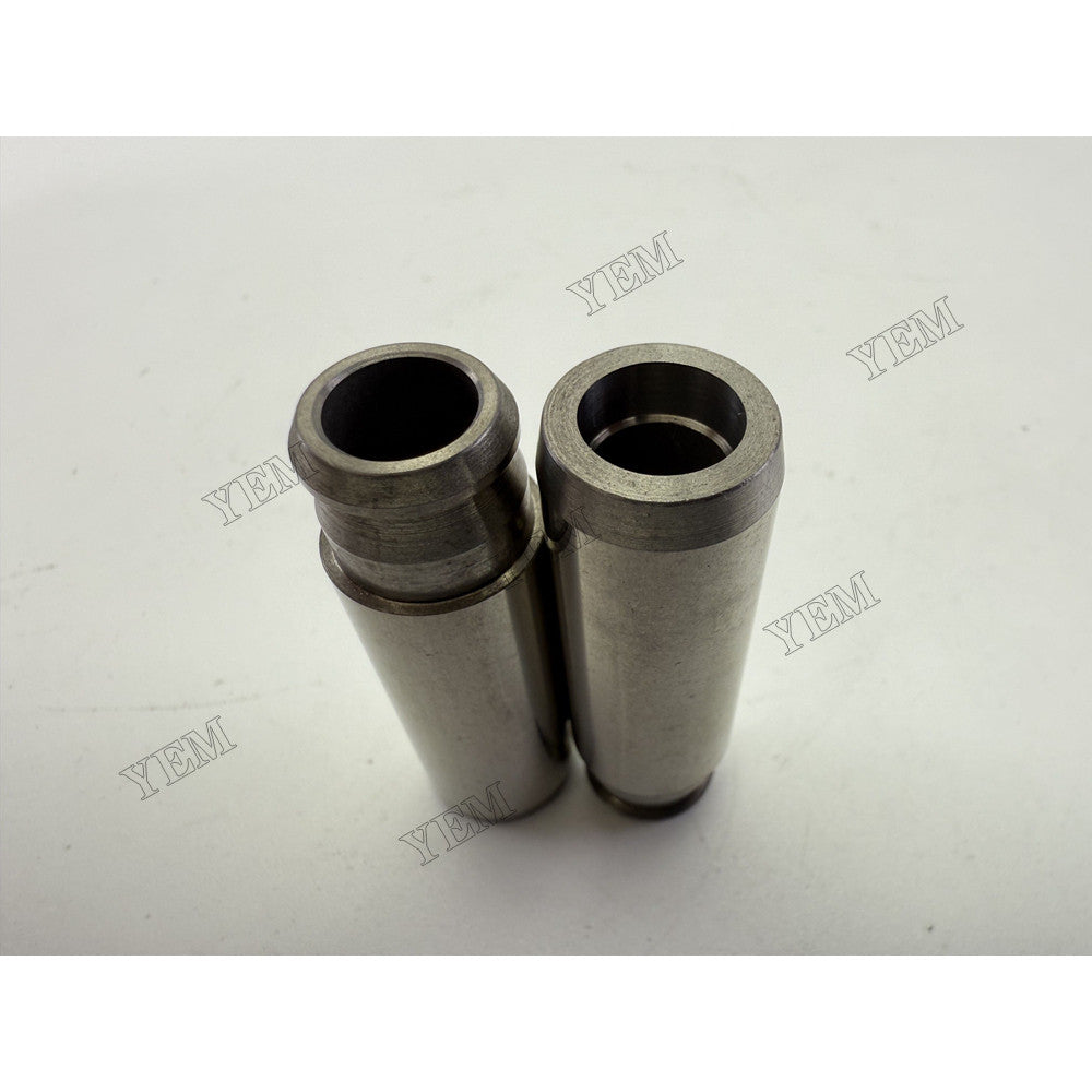 YEM Parts 12 pcs Valve Guide for Mitsubishi S6B Engine Engine Spare Parts For Mitsubishi