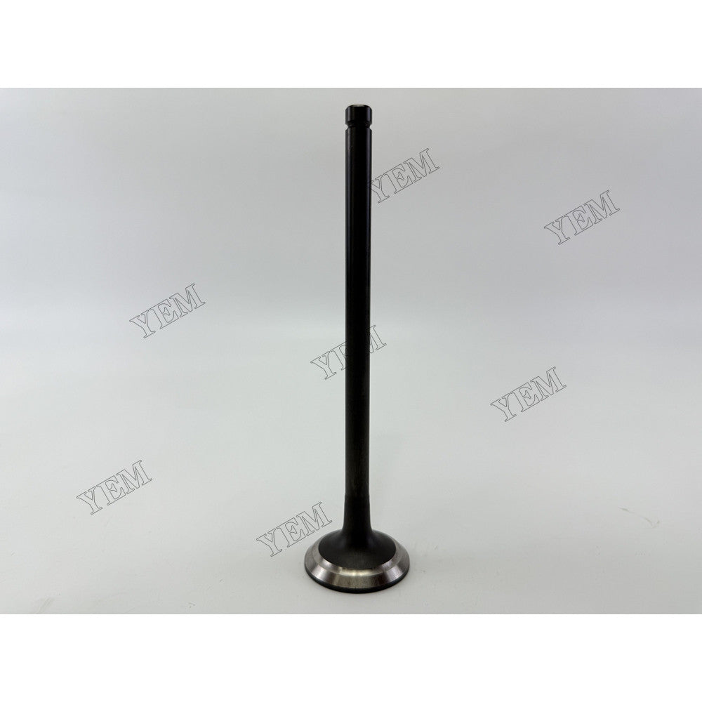 YEM Parts 12 pcs Exhaust Valve for Mitsubishi S6B Engine Engine Spare Parts For Mitsubishi