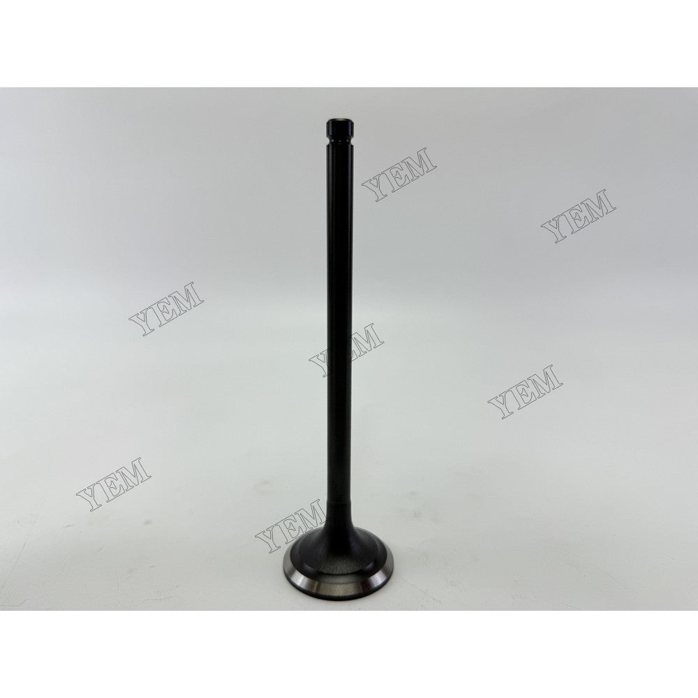 YEM Parts 12 pcs Intake Valve for Mitsubishi S6B Engine Engine Spare Parts For Mitsubishi