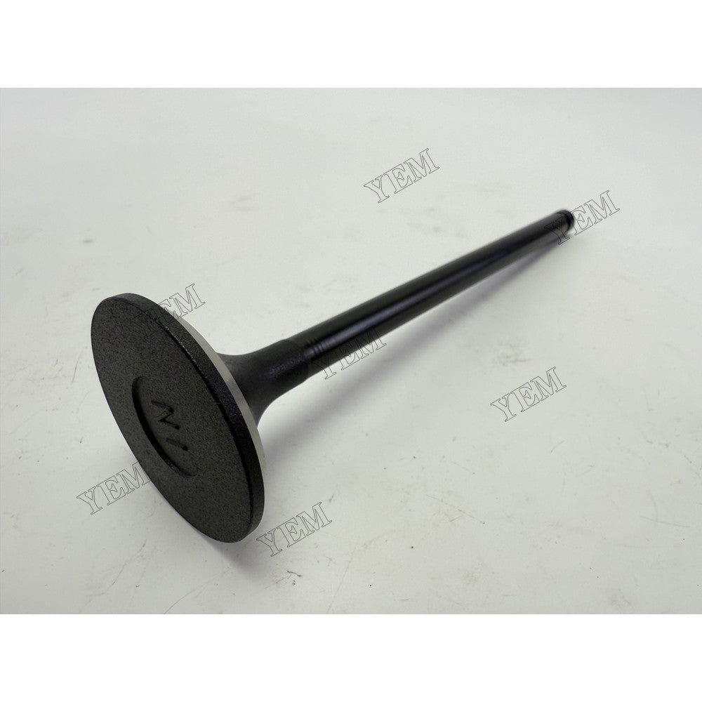 YEM Parts 12 pcs Intake Valve for Mitsubishi S6B Engine Engine Spare Parts For Mitsubishi