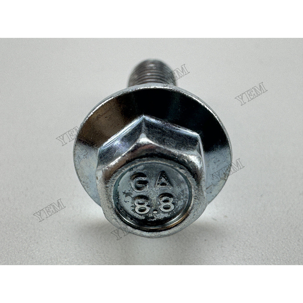 YEM Parts 4JB1 SCREW 100-4838 for Isuzu 4JB1 Engine Spare Parts For Isuzu