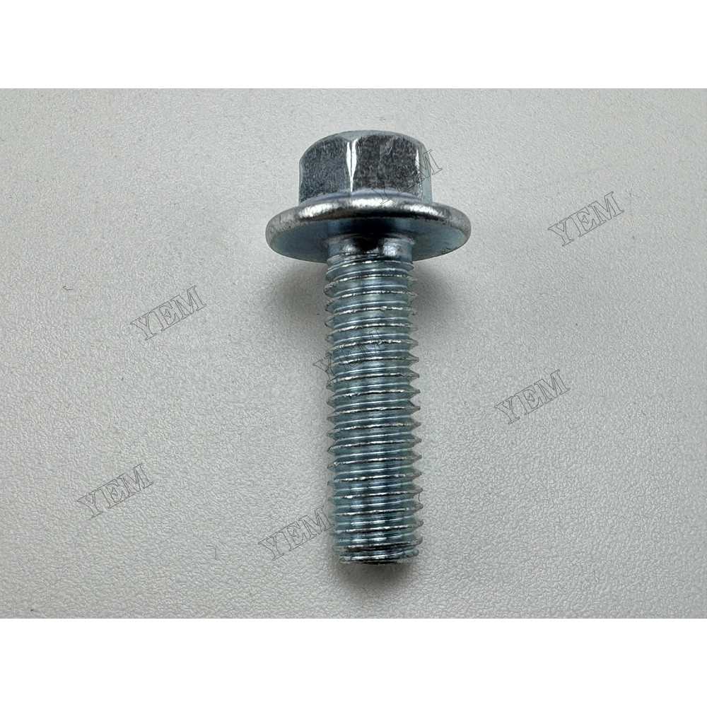 YEM Parts 4JB1 SCREW 100-4838 for Isuzu 4JB1 Engine Spare Parts For Isuzu