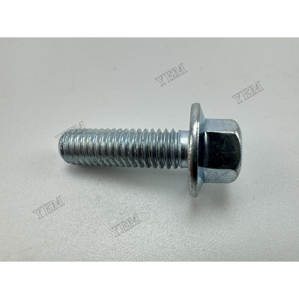 YEM Parts 4JG1 SCREW 100-4838 for Isuzu 4JG1 Engine Spare Parts For Isuzu