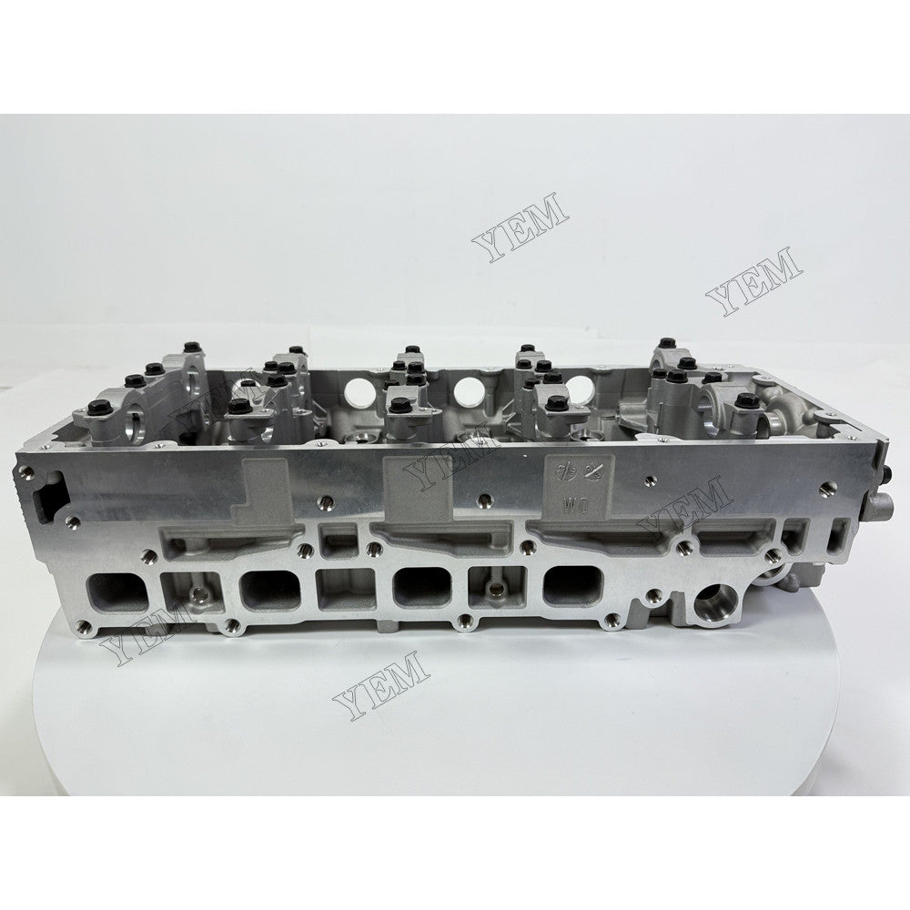 YEM Parts Cylinder Head for Isuzu 4JJ1 Old Engine Style Engine Spare Parts For Isuzu