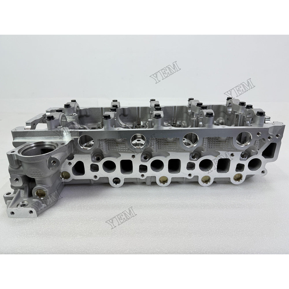 YEM Parts Cylinder Head for Isuzu 4JJ1 Engine Style Engine Spare Parts