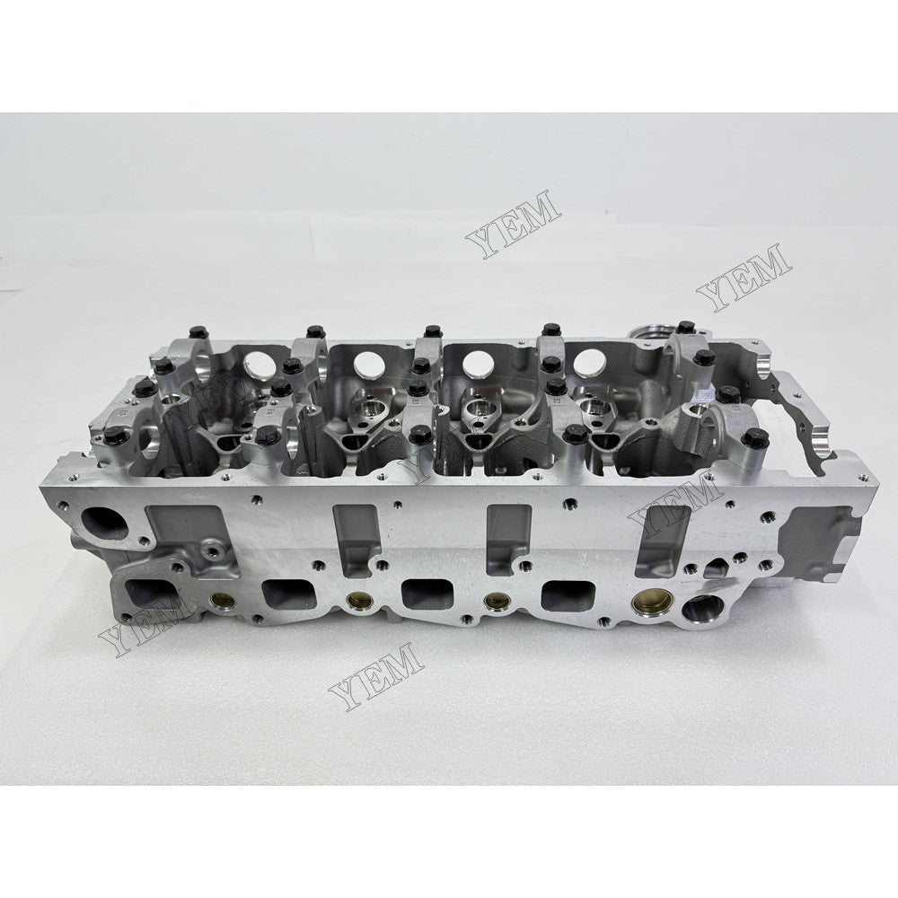 YEM Parts Cylinder Head for Isuzu 4JJ1 Engine Style Engine Spare Parts For Isuzu