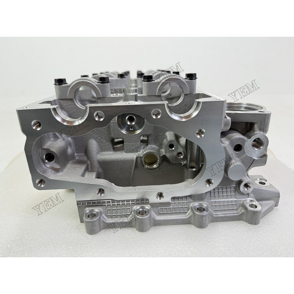 YEM Parts Cylinder Head for Isuzu 4JJ1 Engine Style Engine Spare Parts For Isuzu