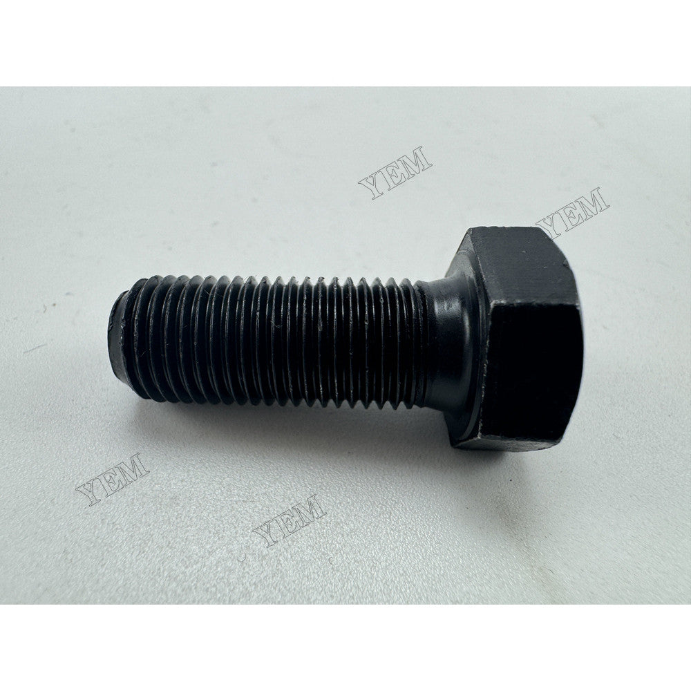YEM Parts 4LE1 Flywheel Screw for Isuzu 4LE1 Engine Spare Parts For Isuzu