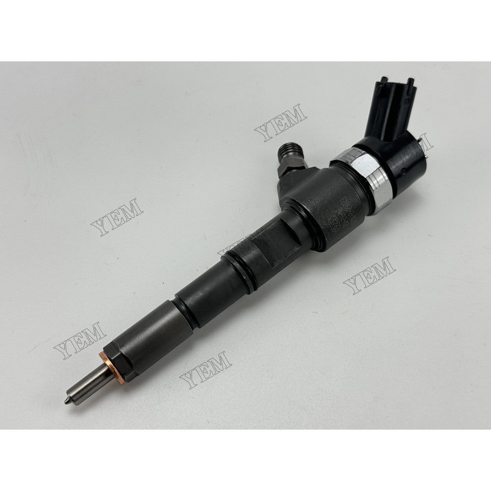 YEM Parts 4 pcs Injector 0445110558 for Deutz TCD3.6L4 Engine For Deutz