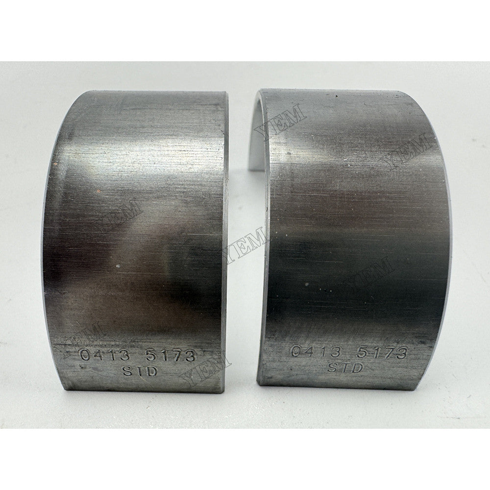 YEM Parts Connecting Rod Bearing STD 04135173 for Deutz TD2.9L4