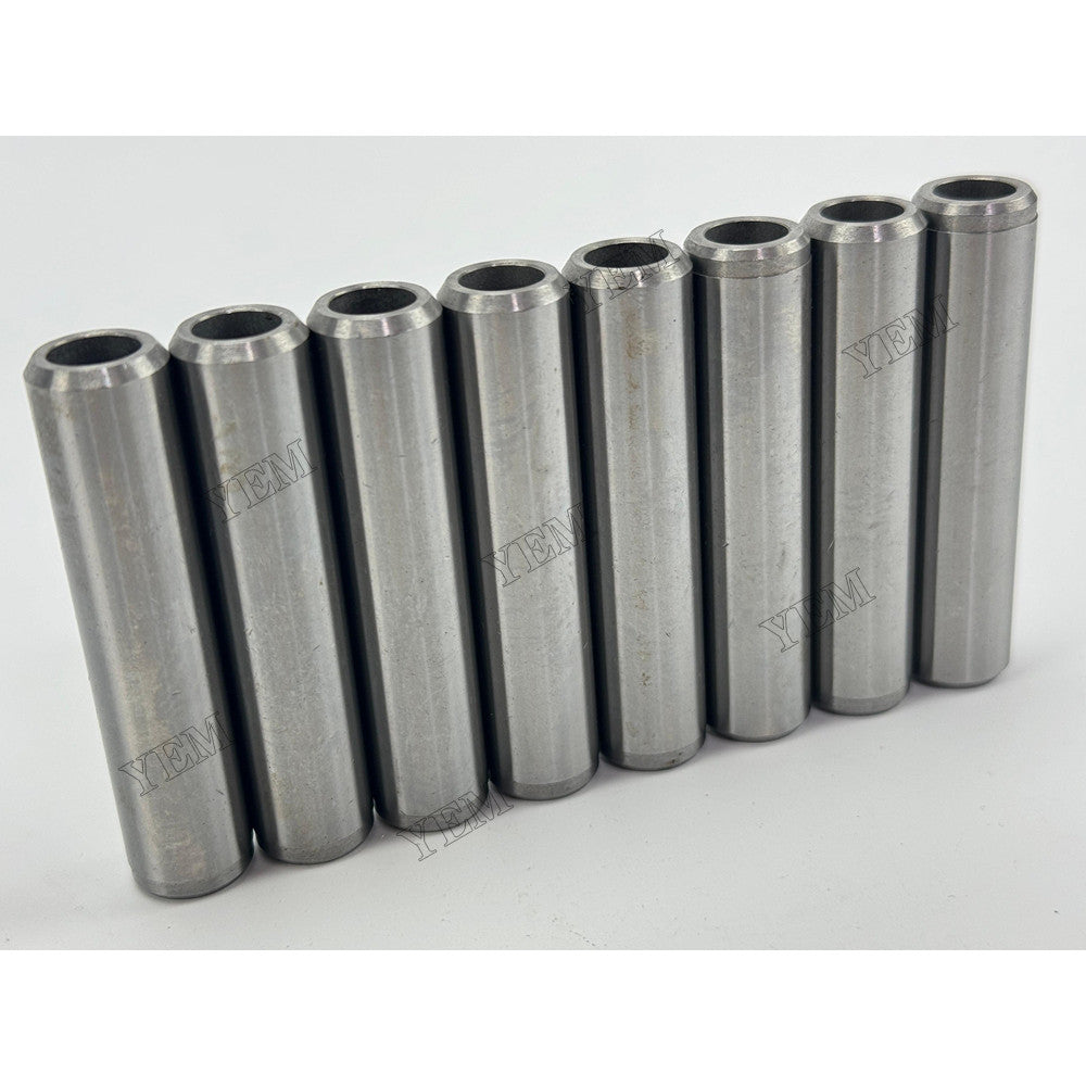 YEM Parts 8 pcs Valve Guide for Toyota 14B Engine Engine Spare Parts