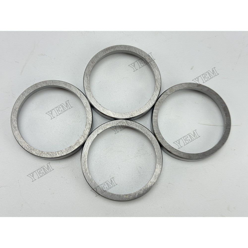 YEM Parts 4 pcs Intake Valve Seat for Toyota 14B Engine Engine Spare Parts For Toyota