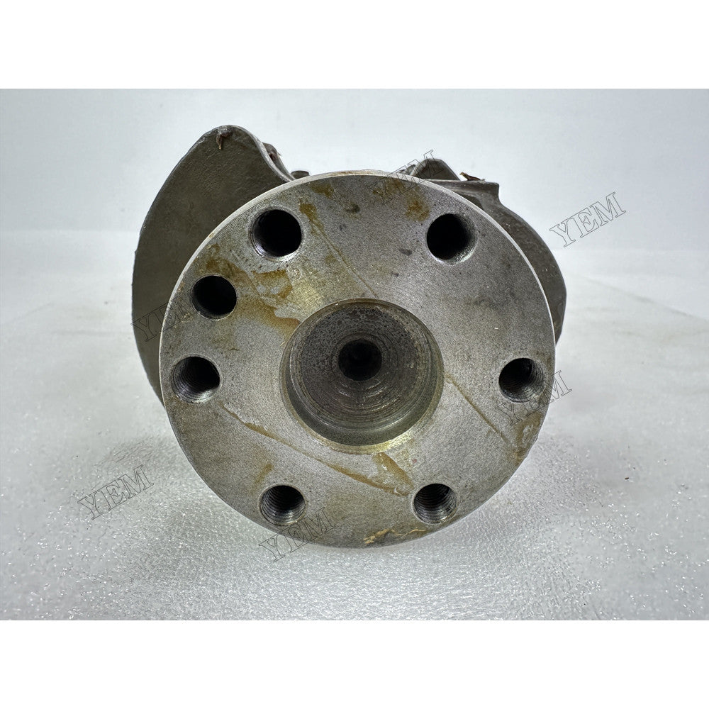 YEM Parts 1DZ Crankshaft for Toyota 1DZ Engine Spare Parts For Toyota