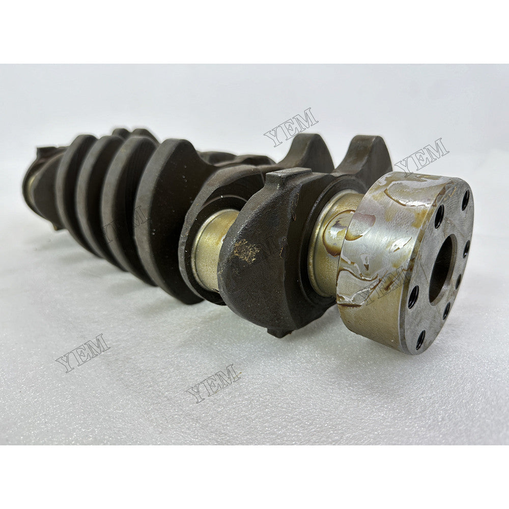 YEM Parts 1DZ Crankshaft for Toyota 1DZ Engine Spare Parts For Toyota