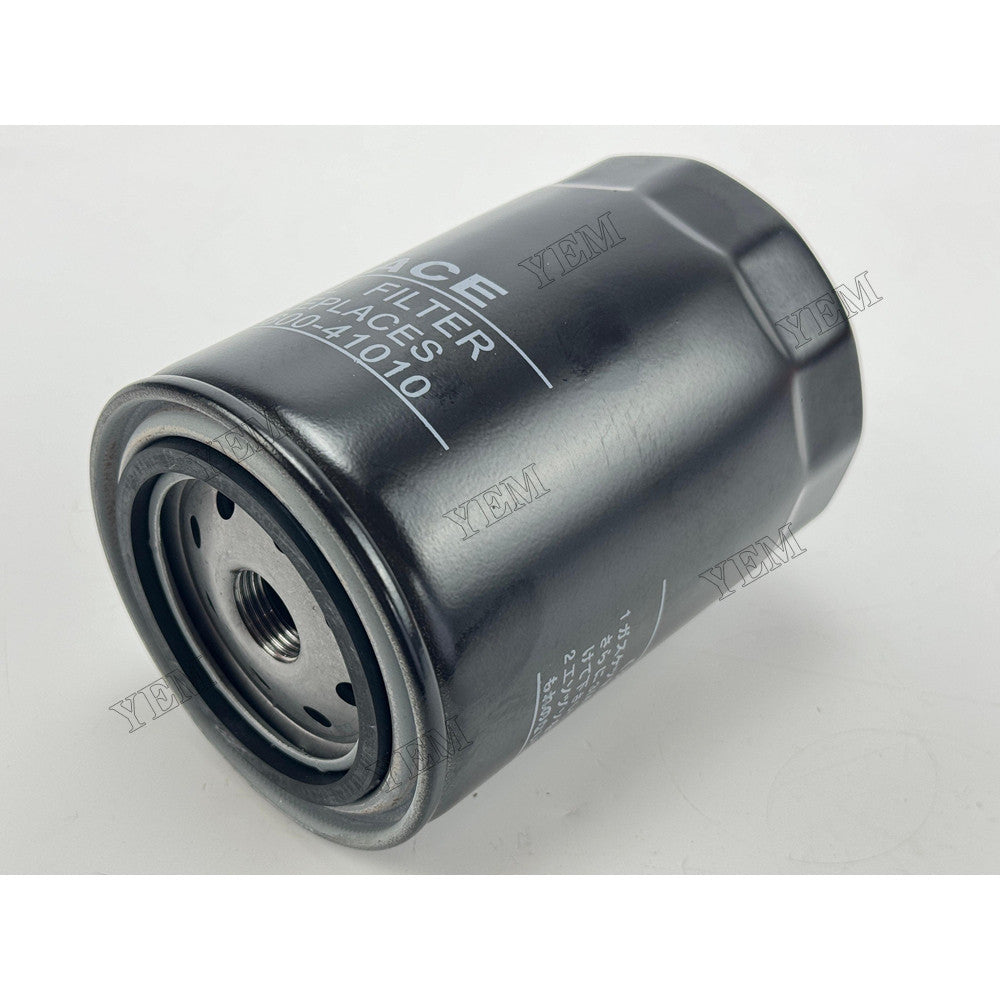 YEM Parts Oil Filter 15600-41010 for Toyota 1Z Engine Spare Parts