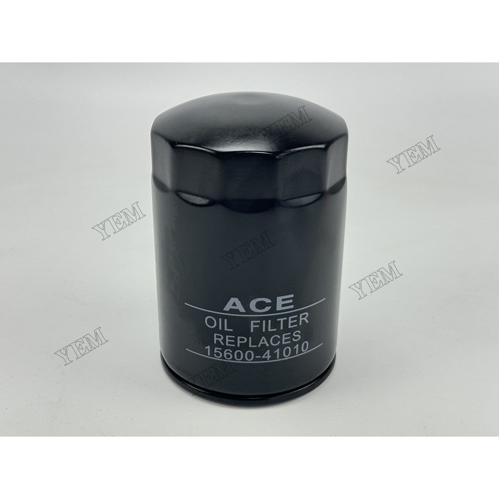 YEM Parts Oil Filter 15600-41010 for Toyota 1Z Engine Spare Parts For Toyota