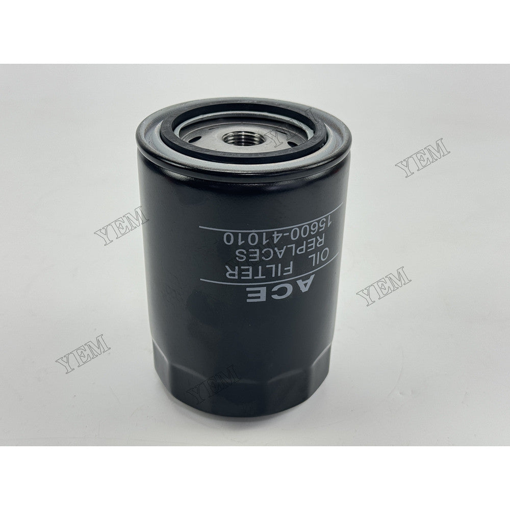 YEM Parts Oil Filter 15600-41010 for Toyota 1Z Engine Spare Parts For Toyota