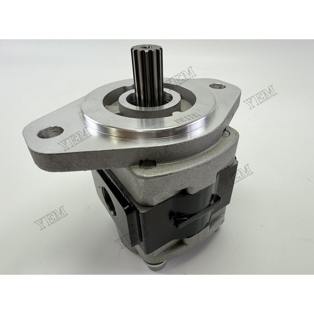 YEM Parts Hydraulic Pump SGP1B26R916 for Shibaura N844 Engine Spare Parts