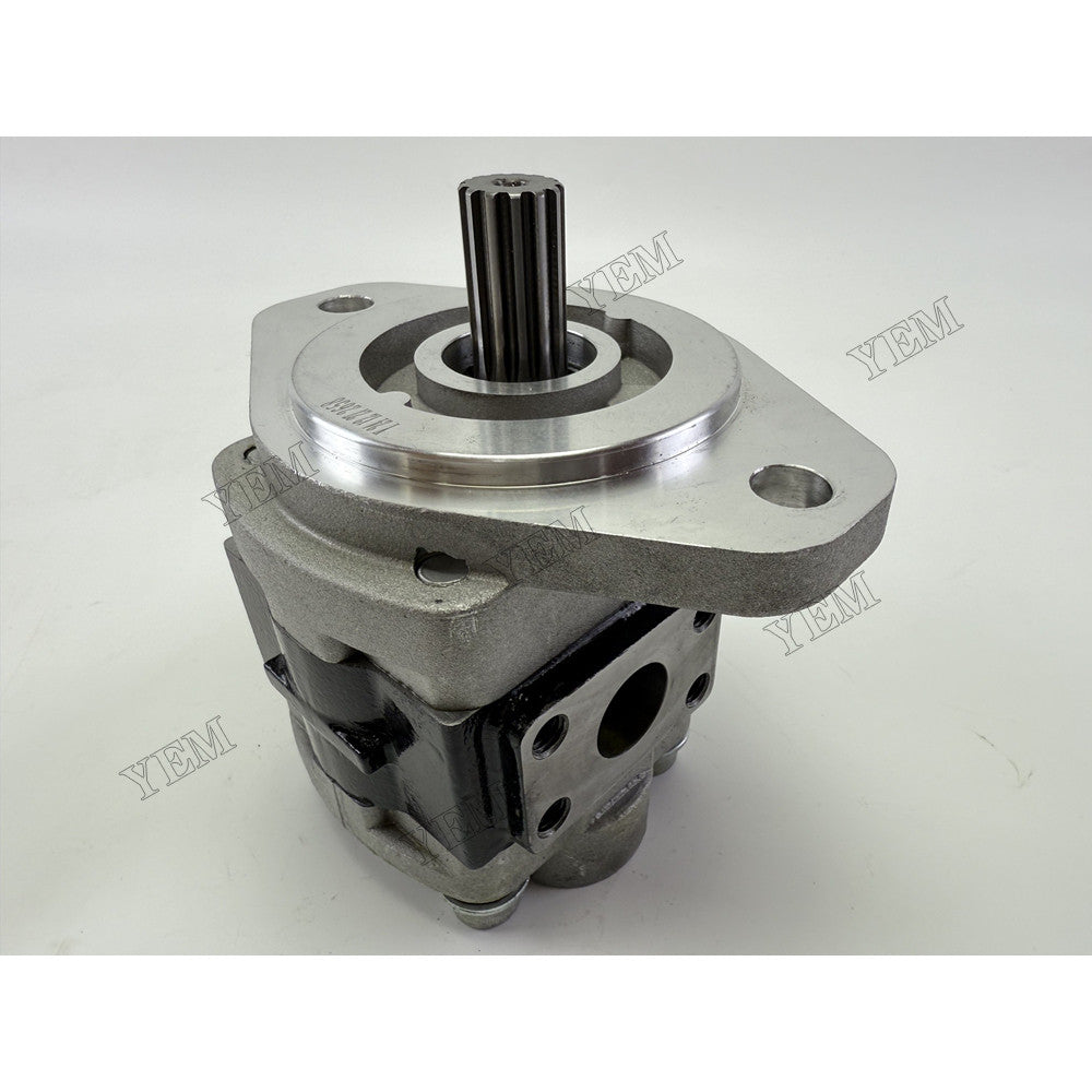 YEM Parts Hydraulic Pump SGP1B26R916 for Shibaura N844 Engine Spare Parts For Shibaura