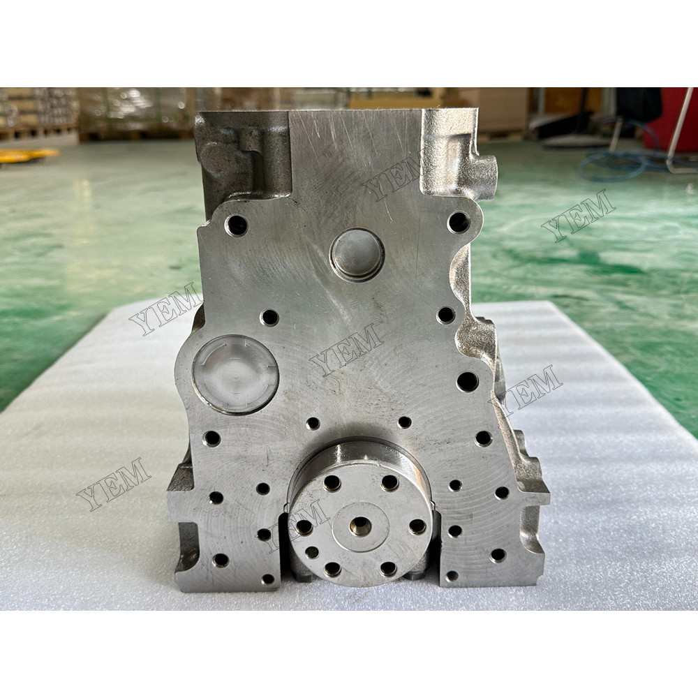 YEM Parts Cylinder Block for Yanmar 3TNE84 Engine Spare Parts For Yanmar