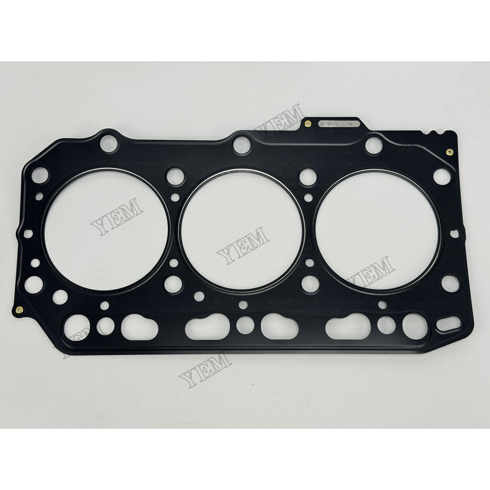 YEM Parts Full Gasket Kit 729002-92600 for Yanmar 3TNE84 Engine Spare Parts