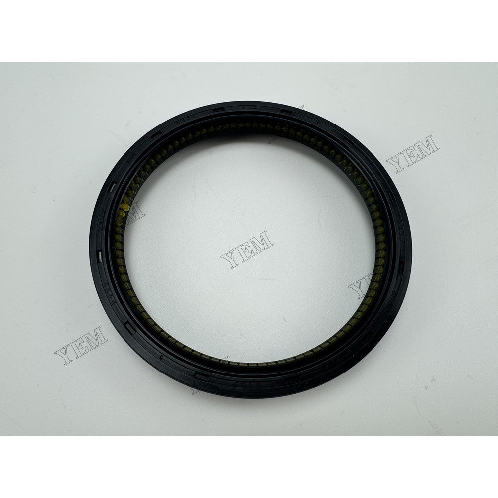 YEM Parts Rear Crankshaft Oil Seal 129120-01780 for Yanmar 3TNE84 For Yanmar