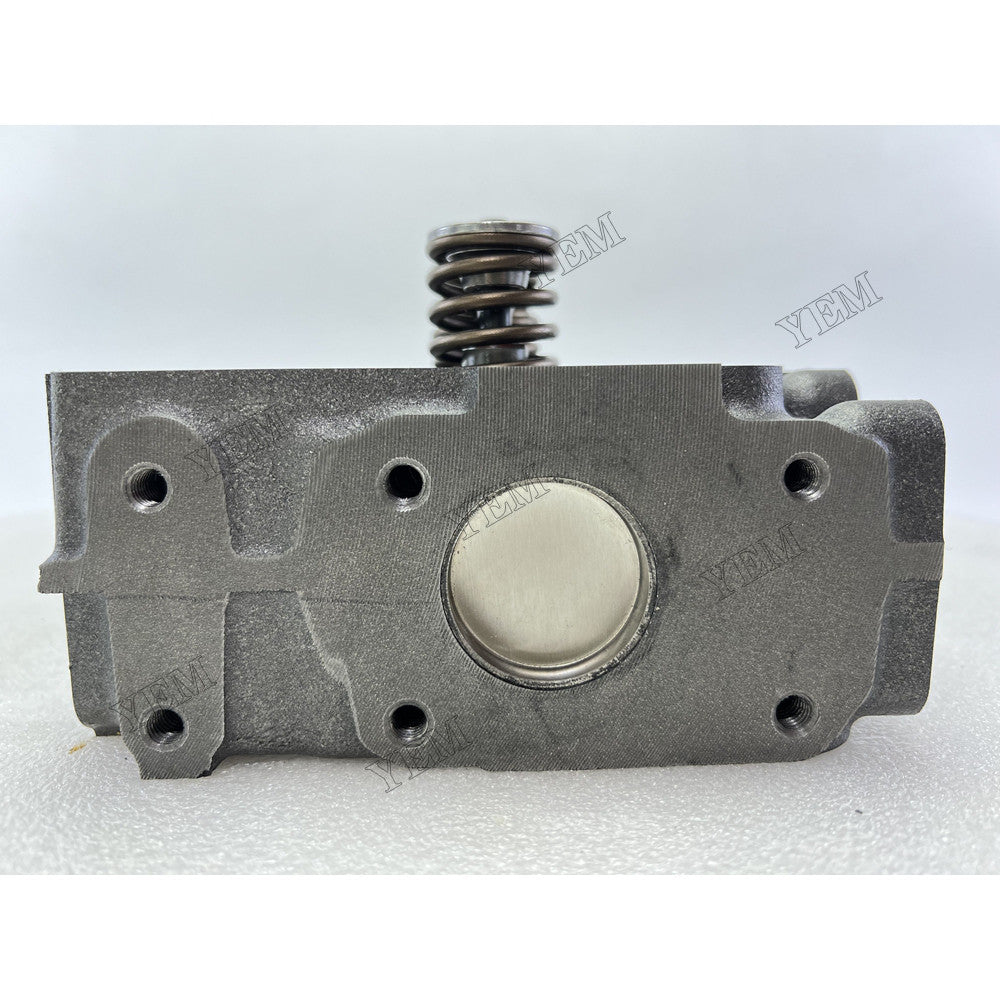 YEM Parts Cylinder Head Assy 129001-11700 for Yanmar 3TNE88 Engine Spare Parts For Yanmar