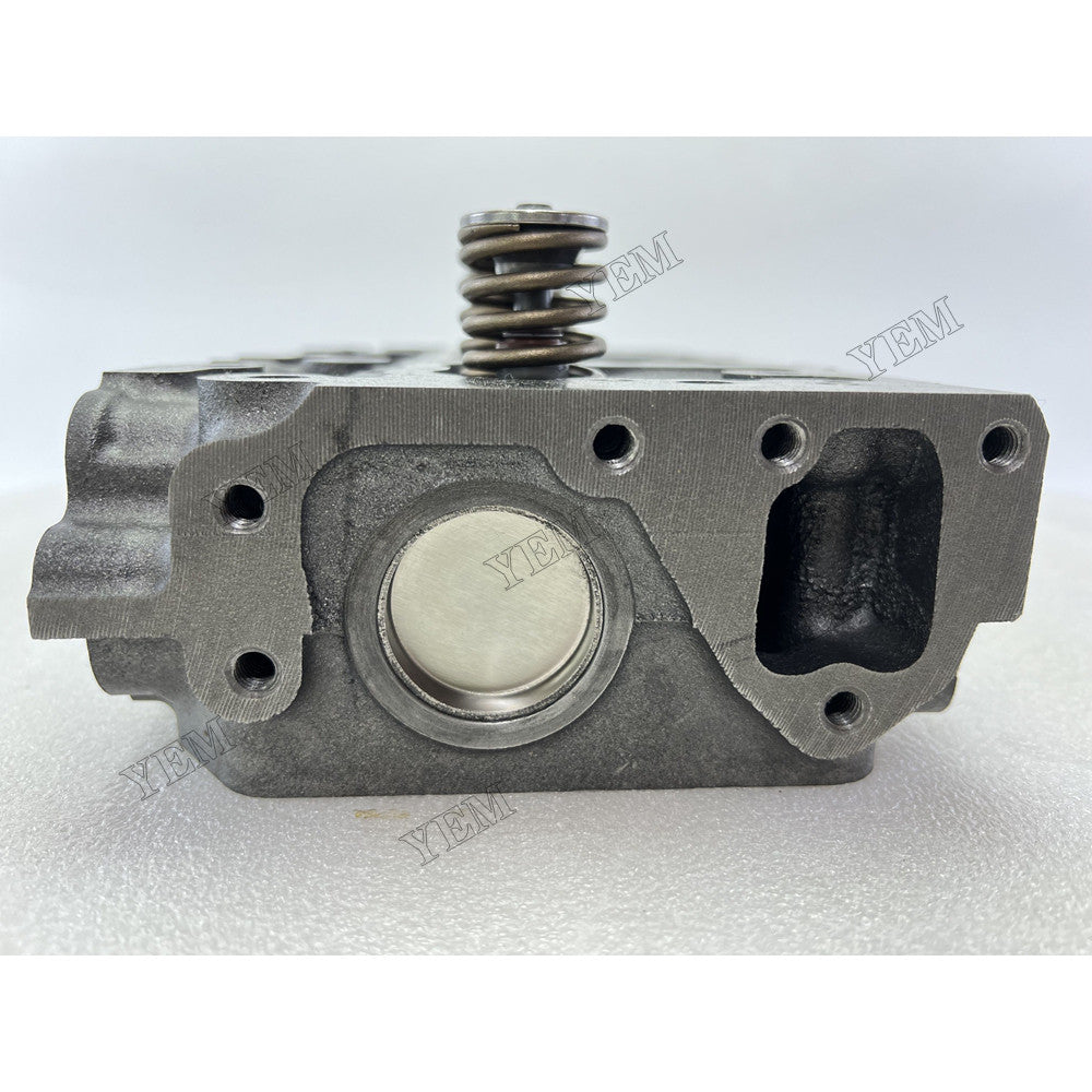 YEM Parts Cylinder Head Assy 129001-11700 for Yanmar 3TNE88 Engine Spare Parts For Yanmar