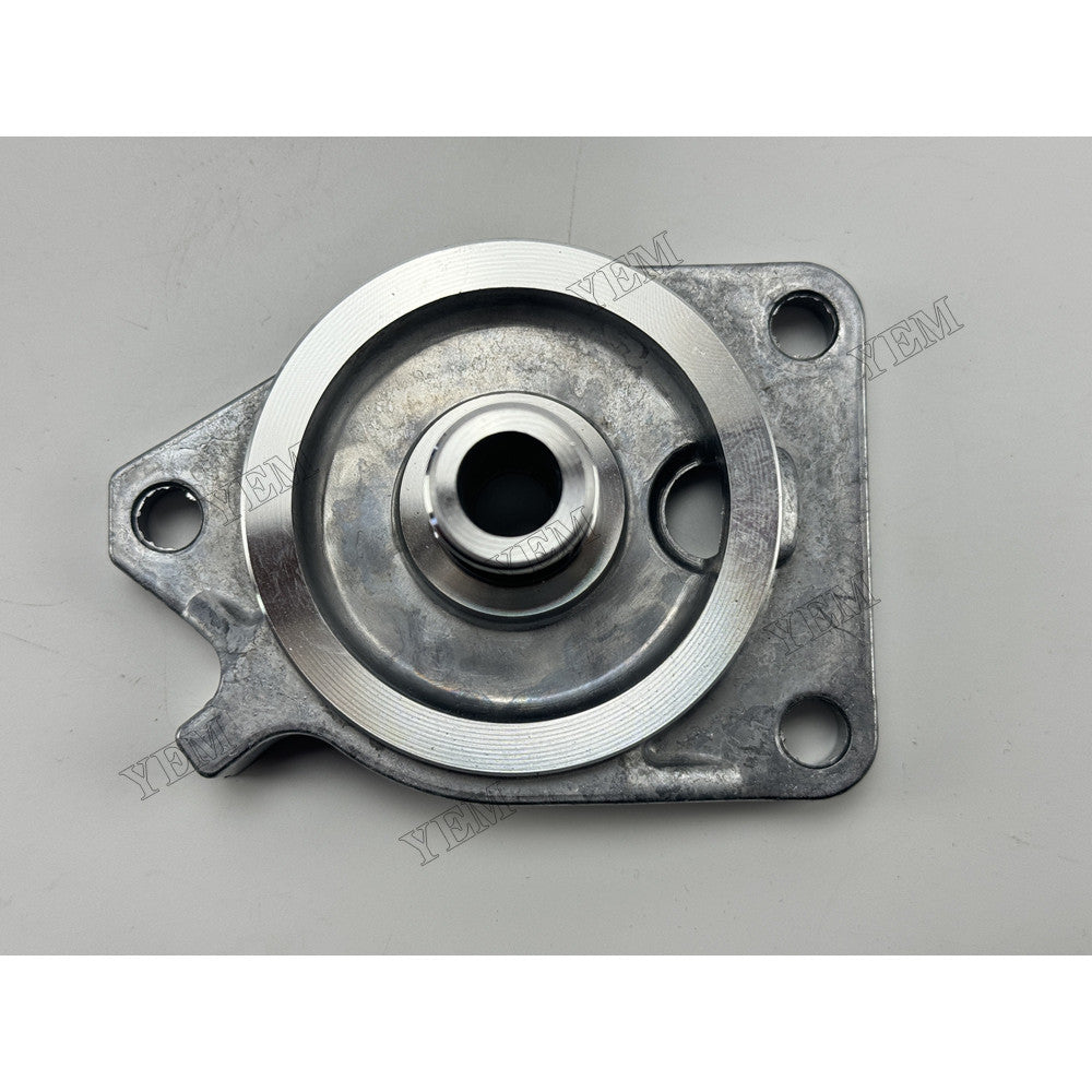 YEM Parts Oil Filter Seat for Yanmar 3TNV88 Engine Spare Parts For Yanmar