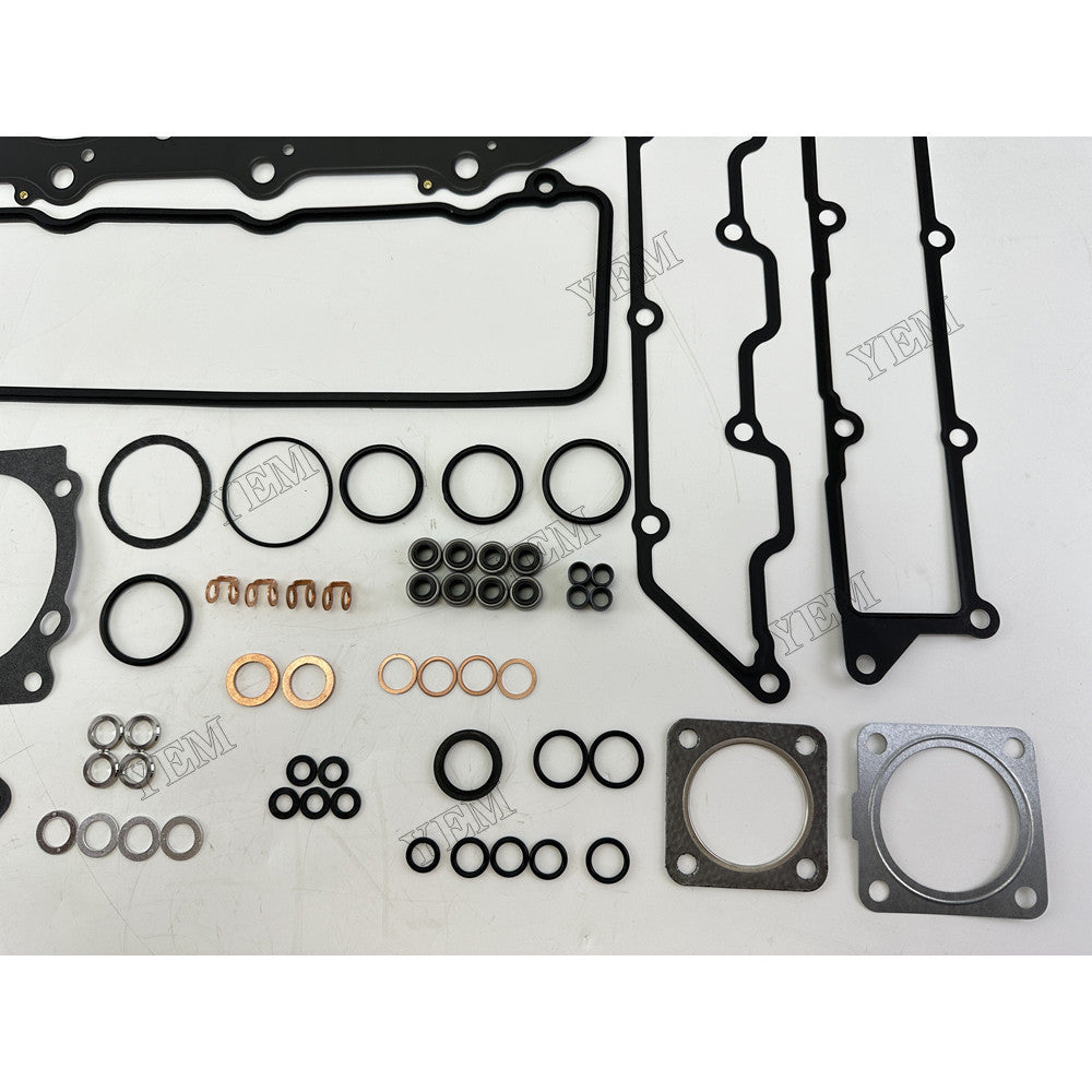 YEM Parts Full Gasket Kit 729903-92790 for Yanmar 4TNE98 Engine Spare Parts For Yanmar