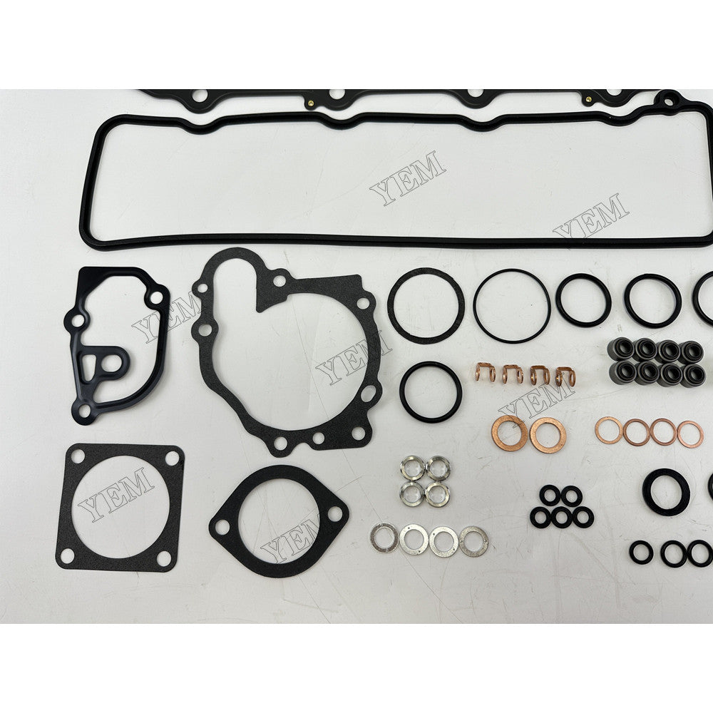 YEM Parts Full Gasket Kit 729903-92790 for Yanmar 4TNE98 Engine Spare Parts For Yanmar