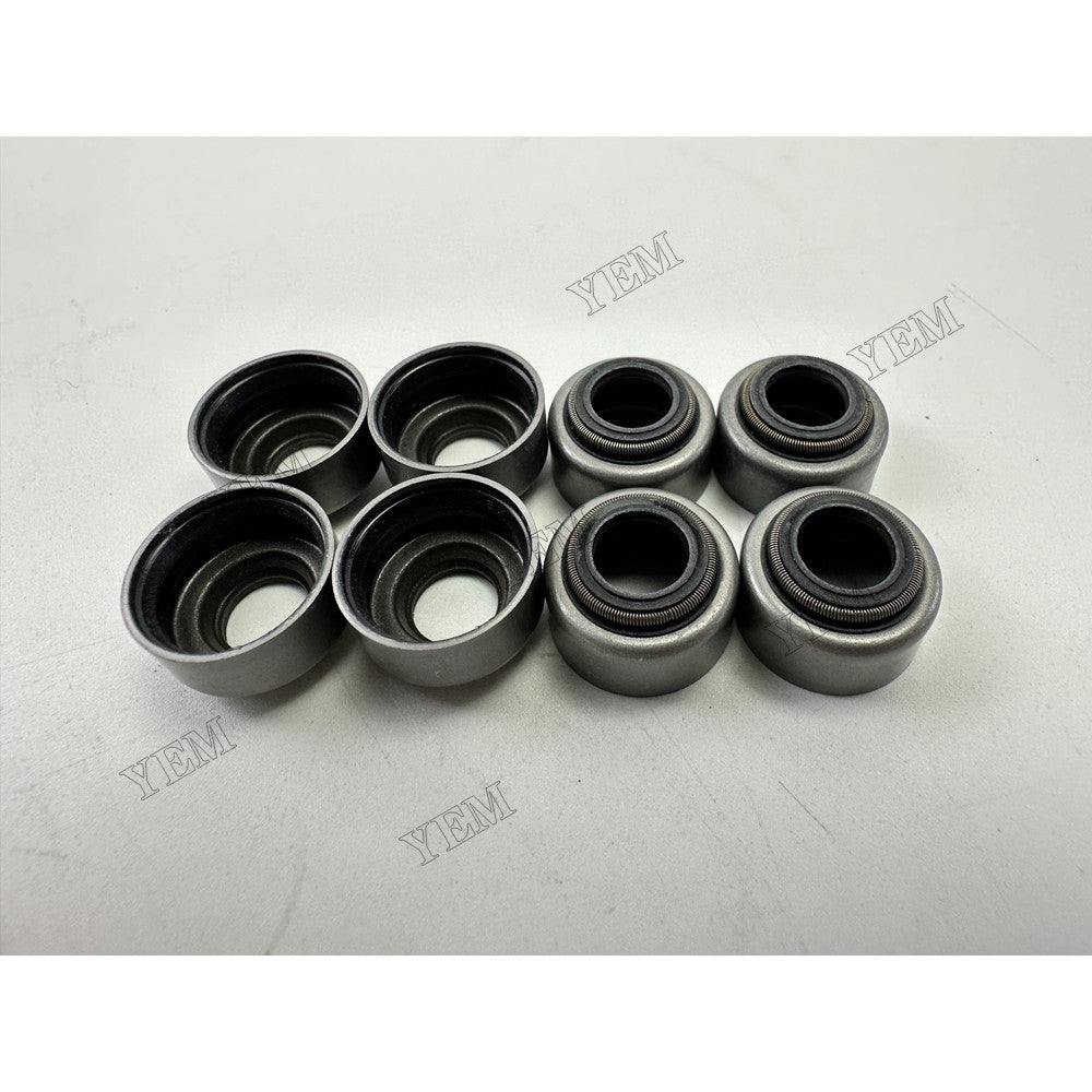 YEM Parts Full Gasket Kit 729903-92790 for Yanmar 4TNE98 Engine Spare Parts For Yanmar