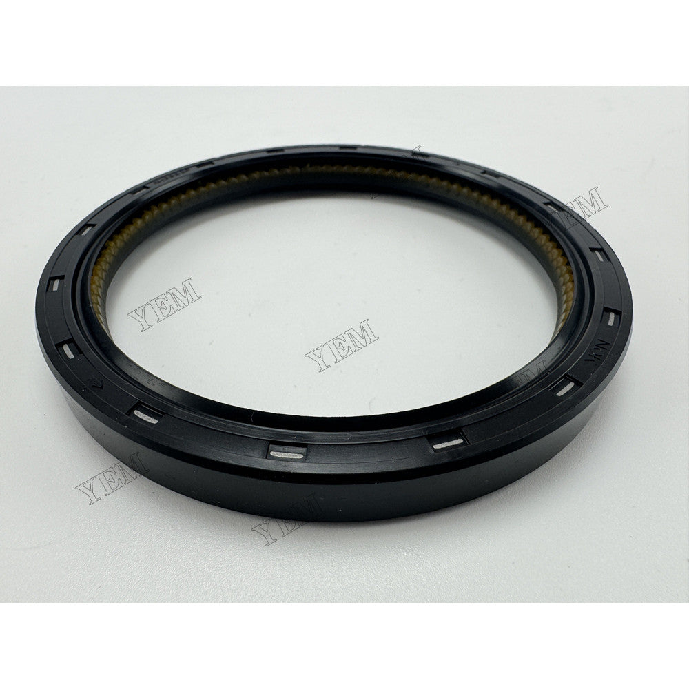 YEM Parts Rear Crankshaft Oil Seal 124411-01780 for Yanmar 4TNE98 For Yanmar