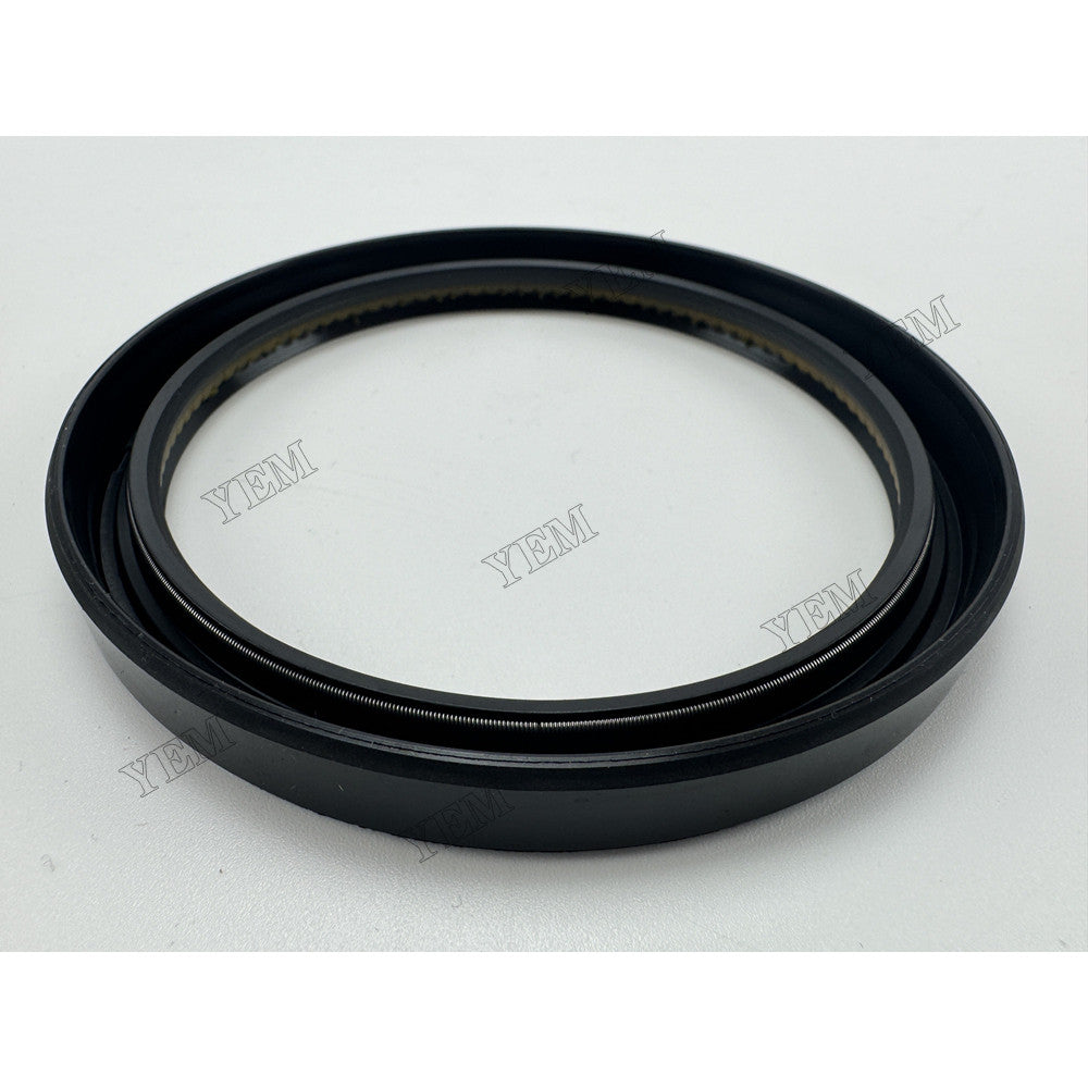 YEM Parts Rear Crankshaft Oil Seal 124411-01780 for Yanmar 4TNE98 For Yanmar