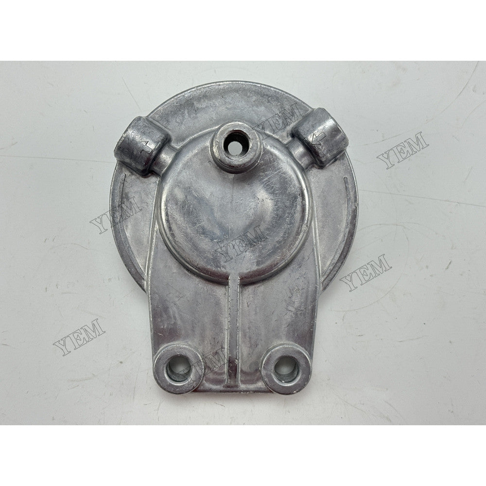 YEM Parts Fuel Filter Head 129004-55612 for Yanmar 4TNV88 Engine Spare Parts For Yanmar