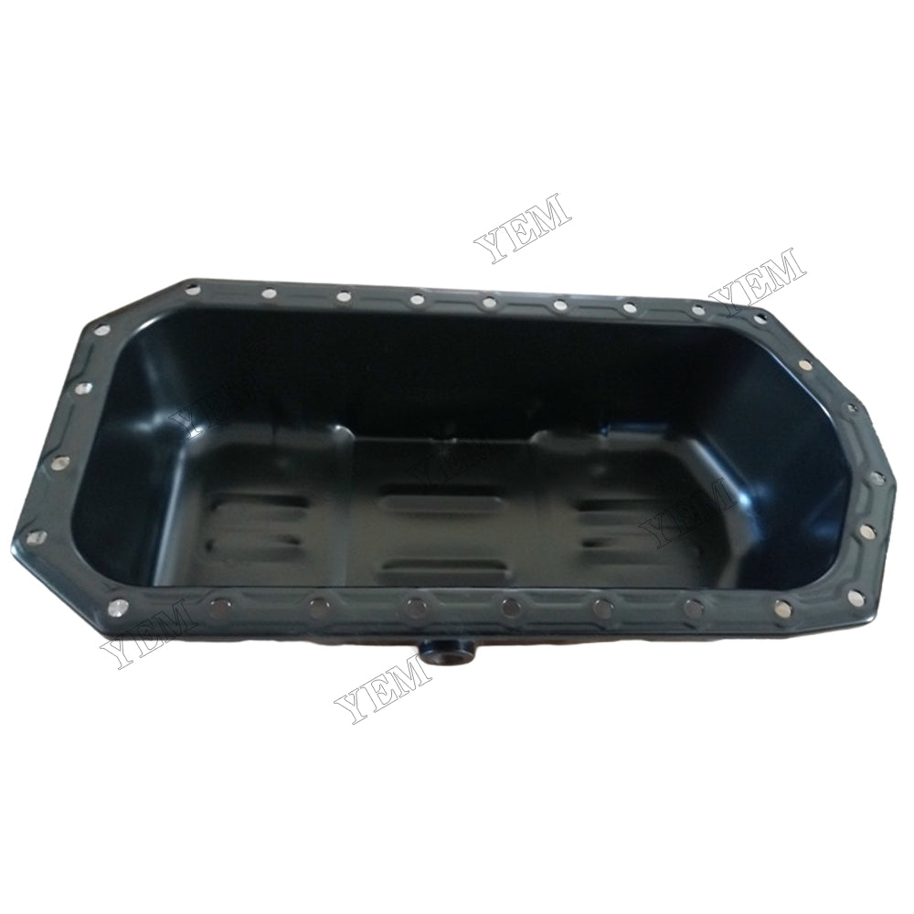 YEM Parts 4TNV88 Oil Pan for Yanmar 4TNV88 Engine Spare Parts