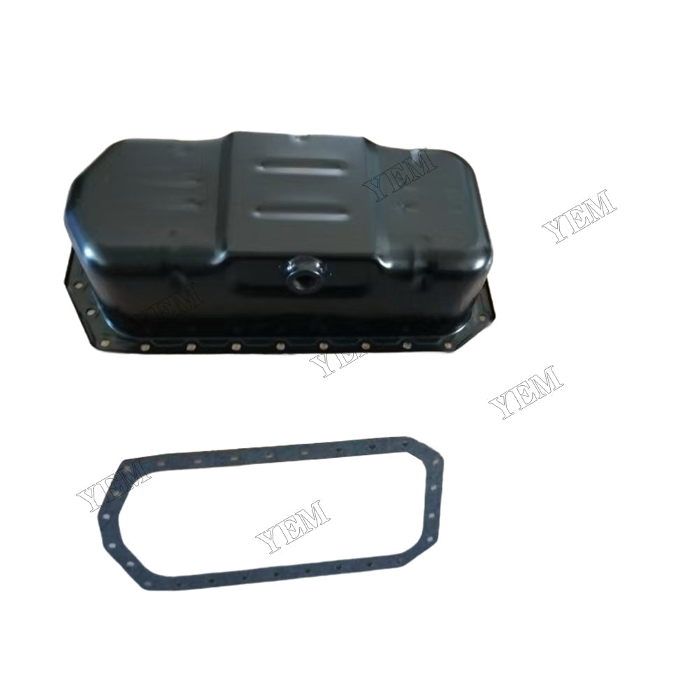 YEM Parts 4TNV88 Oil Pan for Yanmar 4TNV88 Engine Spare Parts For Yanmar